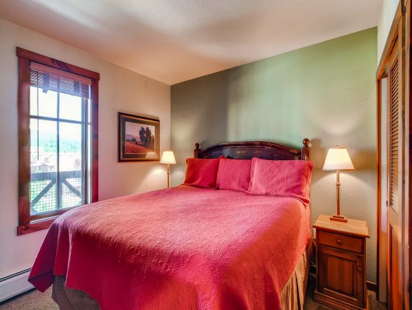 Breckenridge Condo 950480