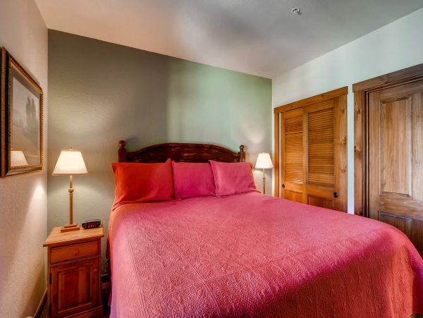 Breckenridge Condo 950480