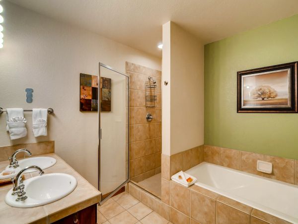 Breckenridge Condo 950480