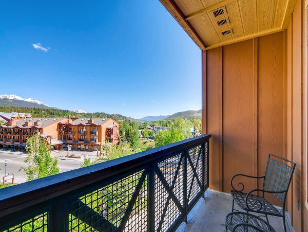Breckenridge Condo 950480