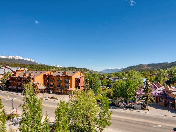 Breckenridge Condo 950480
