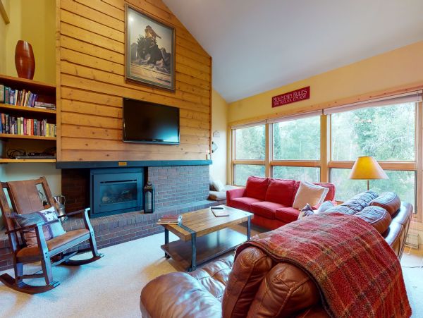 Steamboat Springs Condo 950481