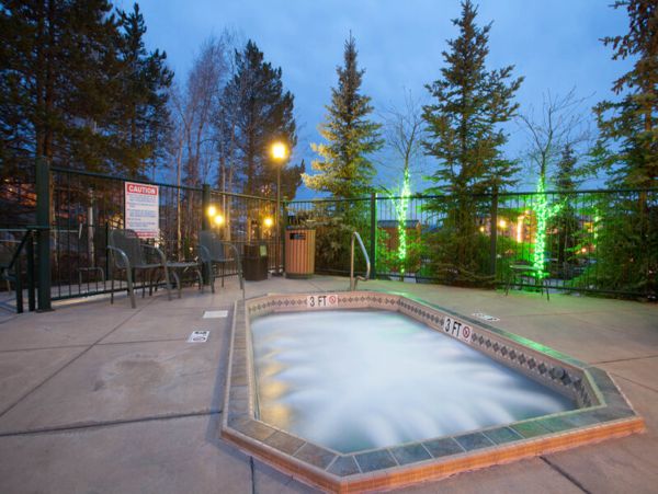 Steamboat Springs Condo 950481