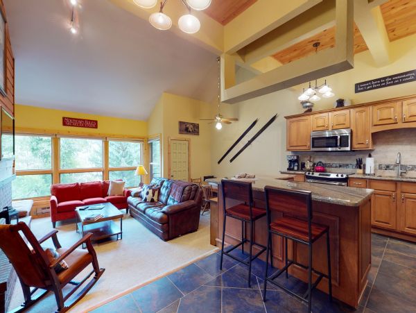Steamboat Springs Condo 950481