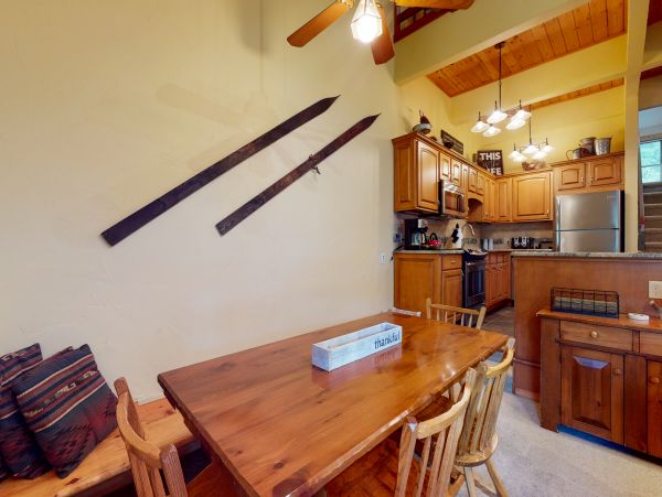 Steamboat Springs Condo 950481