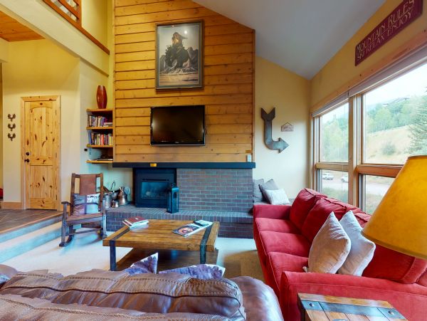 Steamboat Springs Condo 950481