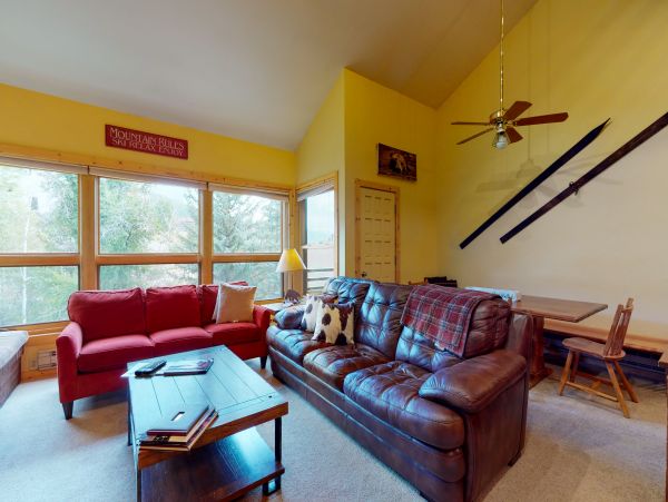 Steamboat Springs Condo 950481