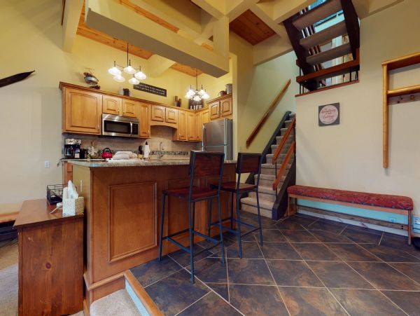 Steamboat Springs Condo 950481
