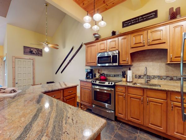 Steamboat Springs Condo 950481