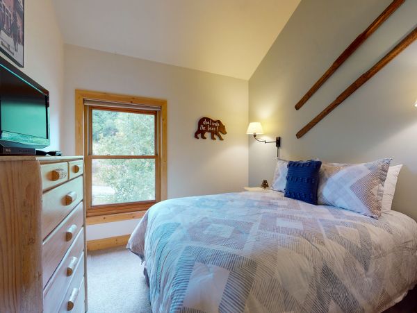 Steamboat Springs Condo 950481