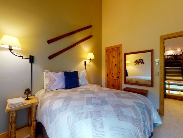 Steamboat Springs Condo 950481