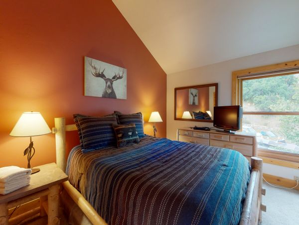 Steamboat Springs Condo 950481