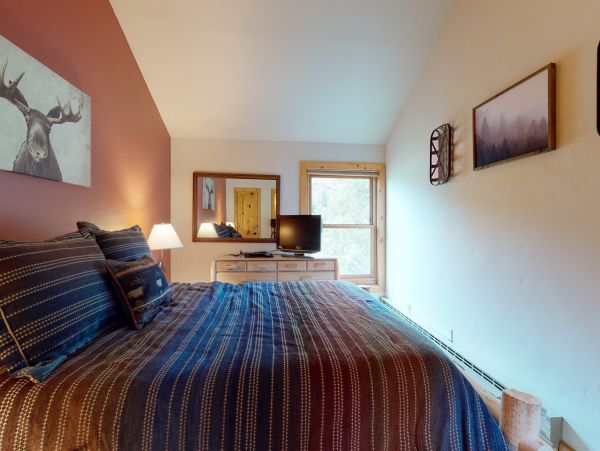Steamboat Springs Condo 950481