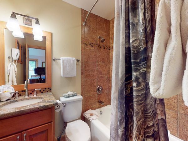 Steamboat Springs Condo 950481