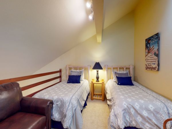 Steamboat Springs Condo 950481