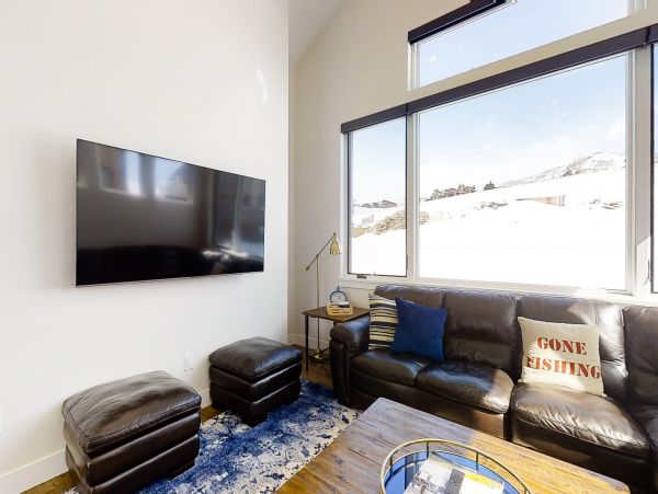 Steamboat Springs Home 950482