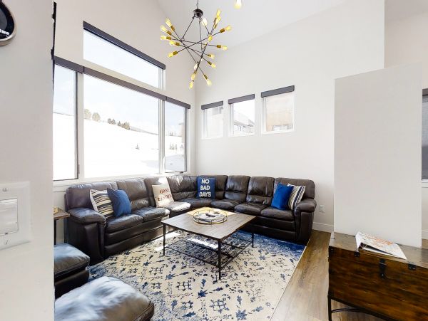 Steamboat Springs Home 950482