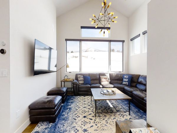 Steamboat Springs Home 950482