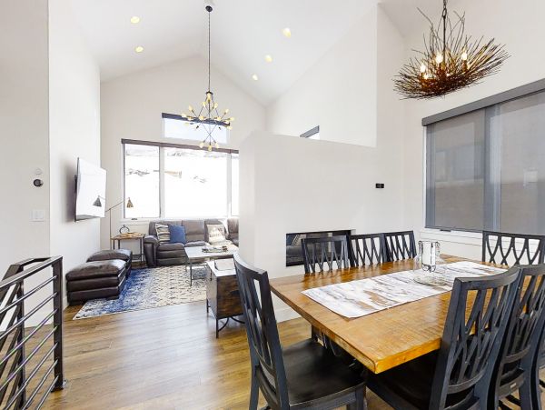 Steamboat Springs Home 950482