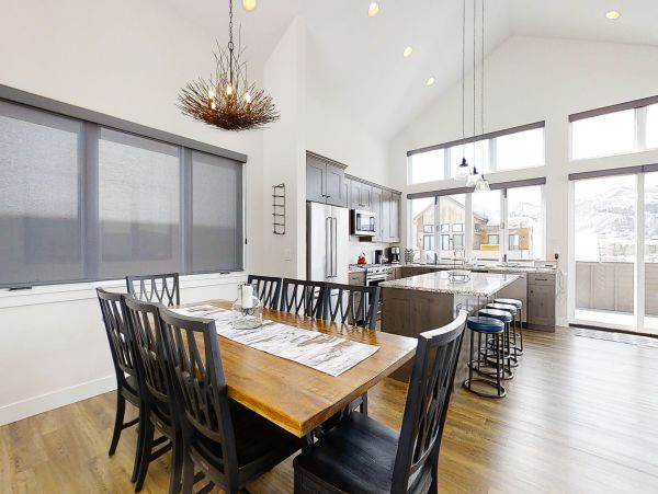 Steamboat Springs Home 950482
