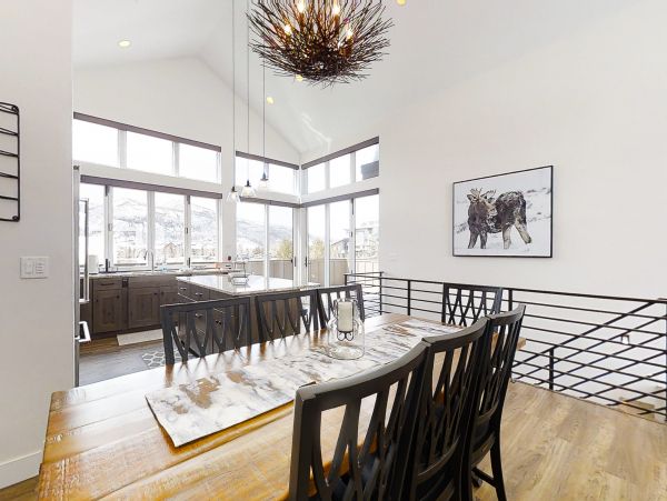 Steamboat Springs Home 950482