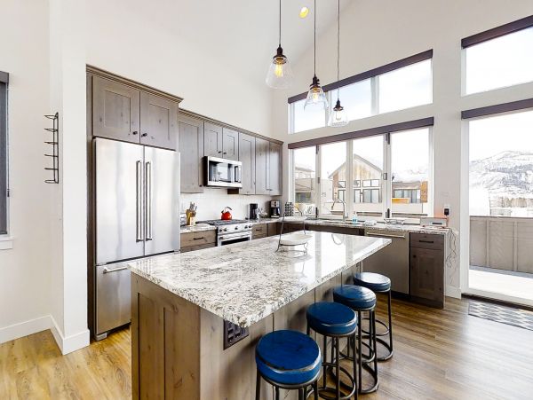Steamboat Springs Home 950482