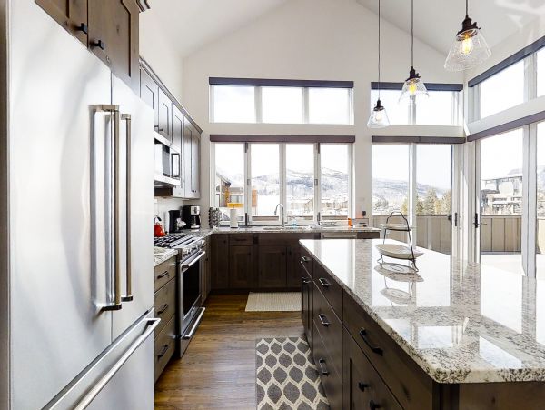 Steamboat Springs Home 950482