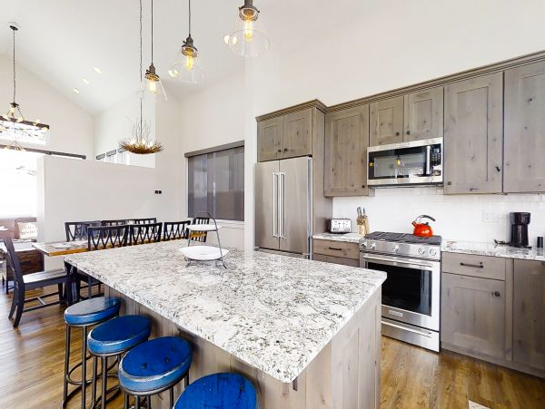 Steamboat Springs Home 950482