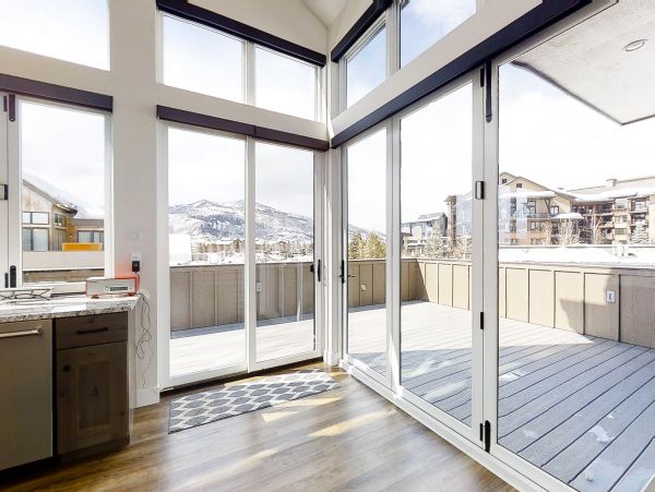 Steamboat Springs Home 950482