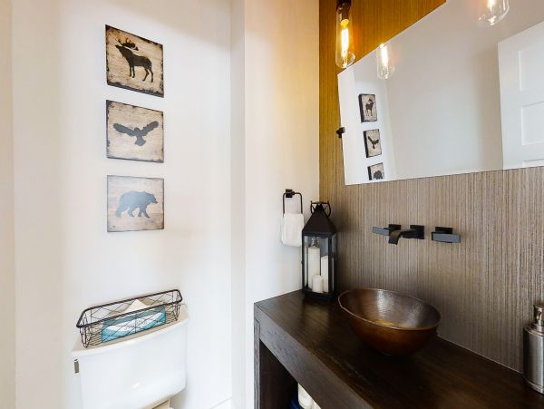 Steamboat Springs Home 950482