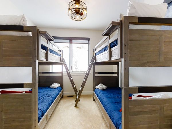 Steamboat Springs Home 950482