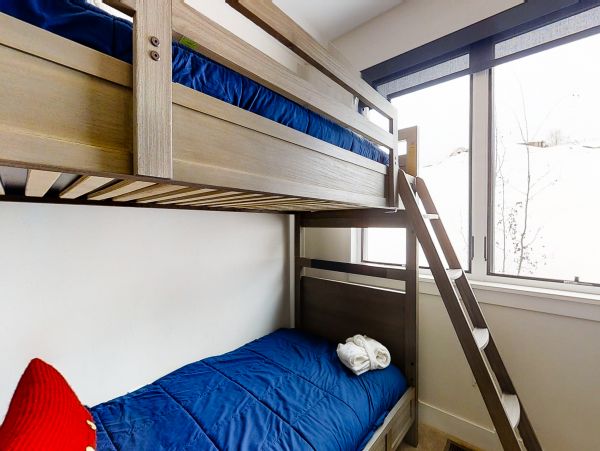 Steamboat Springs Home 950482
