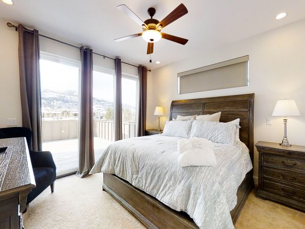 Steamboat Springs Home 950482