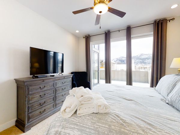 Steamboat Springs Home 950482
