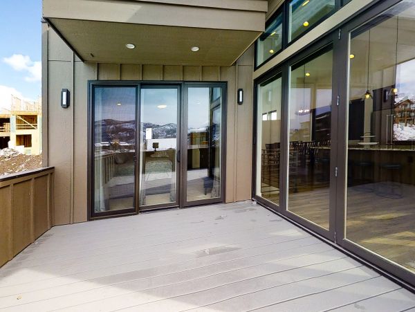 Steamboat Springs Home 950482