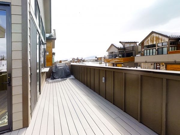 Steamboat Springs Home 950482