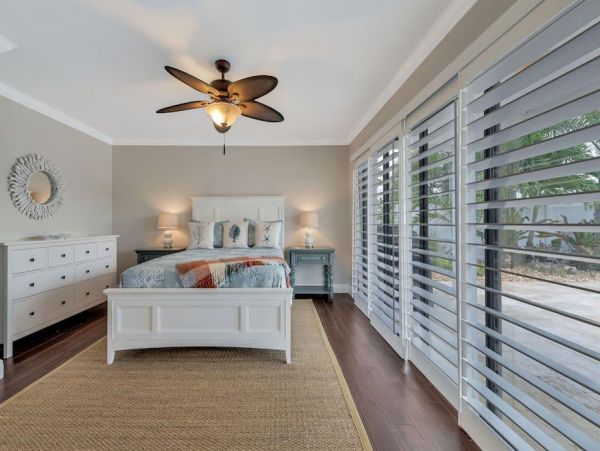 Four Bedroom West Palm Beach Vacation Home Sleeps 8 Guests
