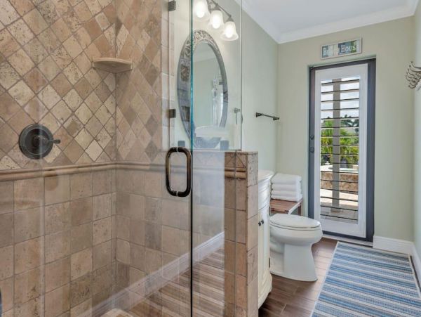 Four Bedroom West Palm Beach Vacation Home Sleeps 8 Guests