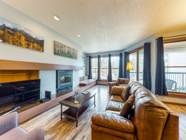 Breckenridge Condo 950484
