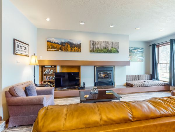 Breckenridge Condo 950484