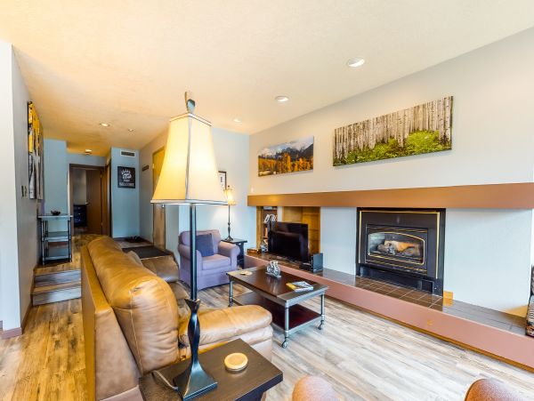 Breckenridge Condo 950484