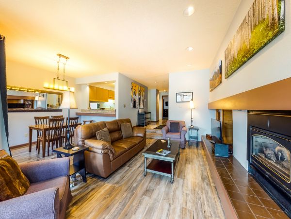Breckenridge Condo 950484