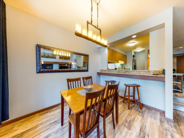 Breckenridge Condo 950484