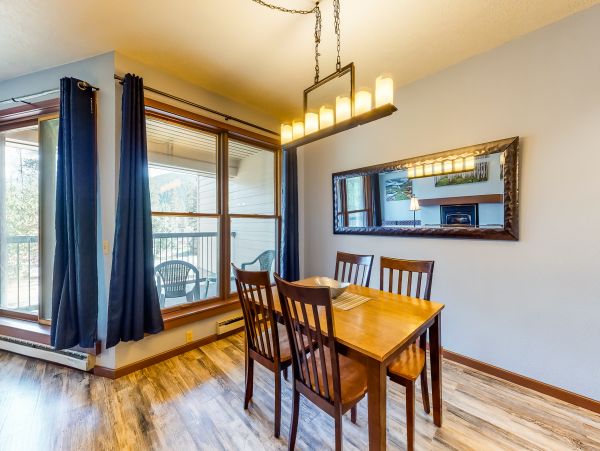 Breckenridge Condo 950484