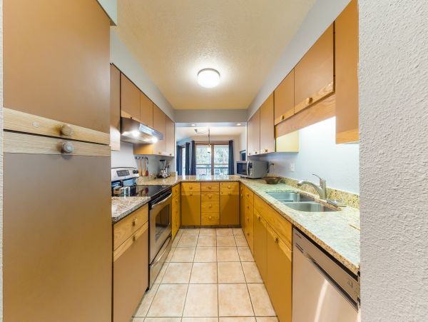 Breckenridge Condo 950484