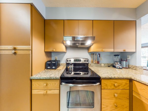 Breckenridge Condo 950484