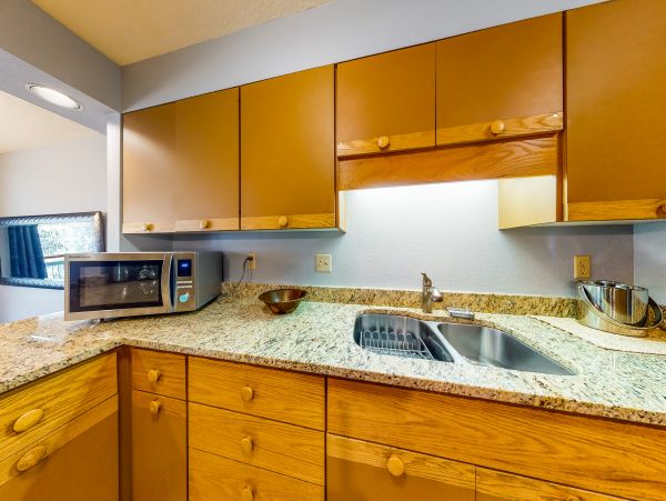Breckenridge Condo 950484