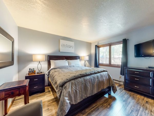 Breckenridge Condo 950484