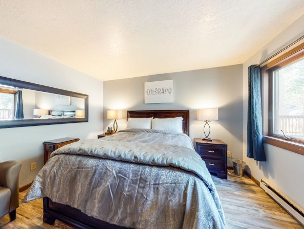 Breckenridge Condo 950484