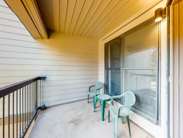 Breckenridge Condo 950484